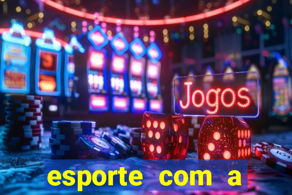 esporte com a letra l