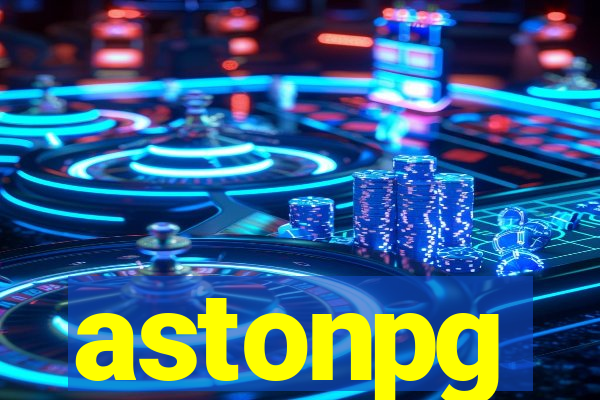 astonpg