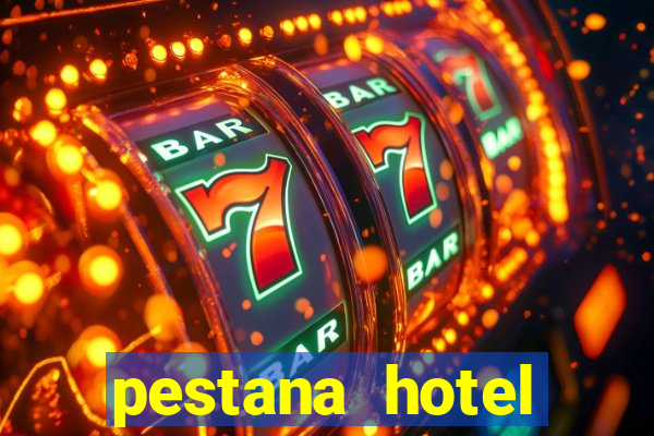 pestana hotel casino park funchal