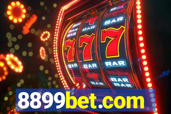 8899bet.com