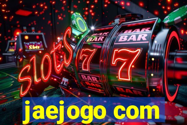 jaejogo com