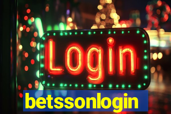 betssonlogin