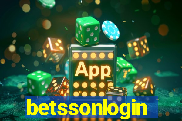 betssonlogin