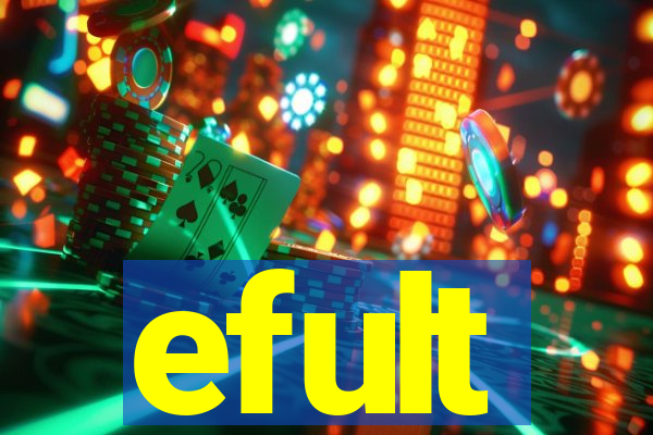 efult