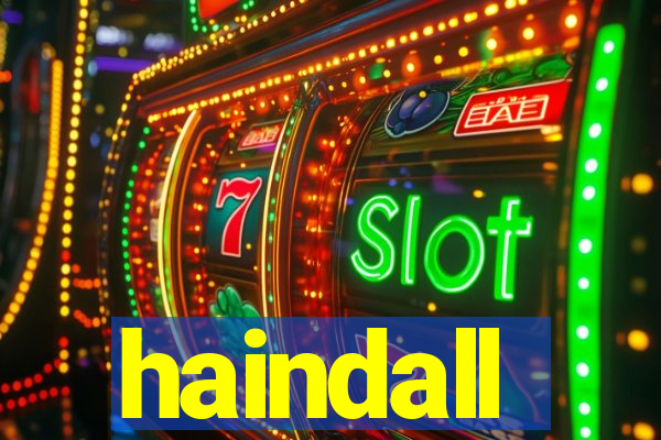 haindall