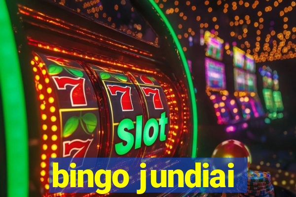 bingo jundiai