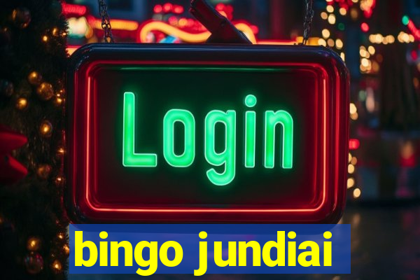 bingo jundiai