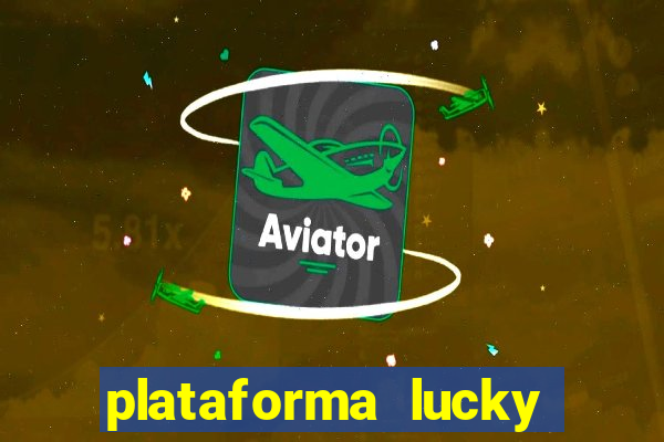 plataforma lucky 777 é confiável