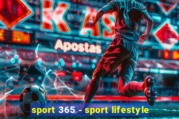 sport 365 - sport lifestyle