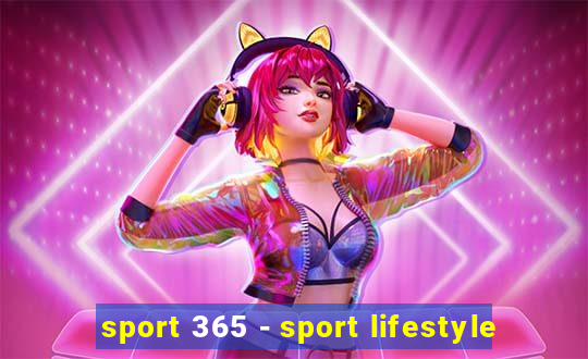 sport 365 - sport lifestyle