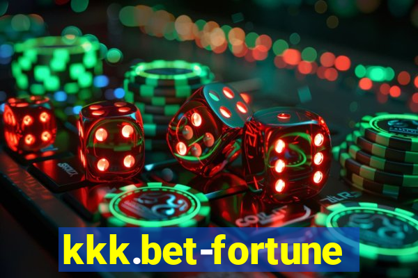 kkk.bet-fortune