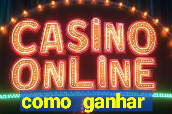 como ganhar dinheiro no betano casino