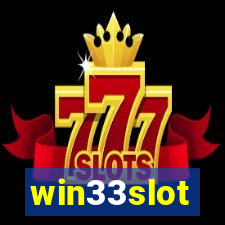 win33slot