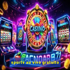 sportv ao vivo gratuito