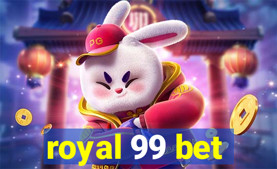 royal 99 bet