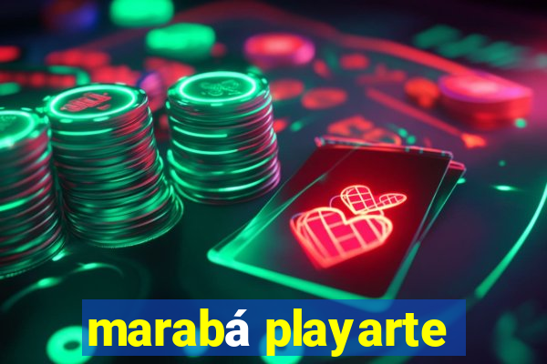 marabá playarte