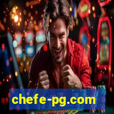 chefe-pg.com