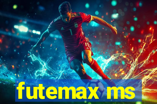 futemax ms