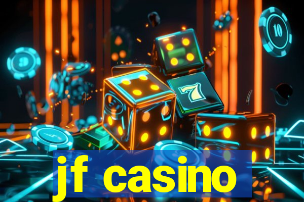 jf casino