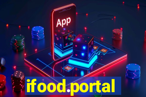 ifood.portal