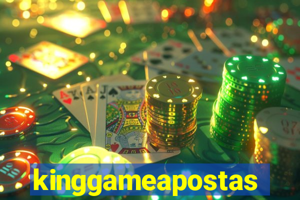 kinggameapostas