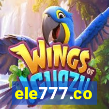 ele777.co