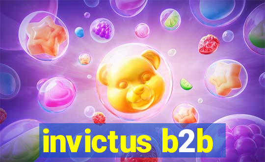 invictus b2b