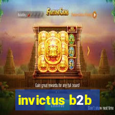 invictus b2b