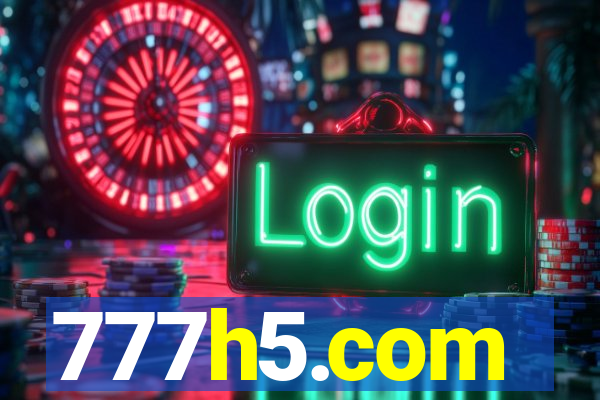 777h5.com