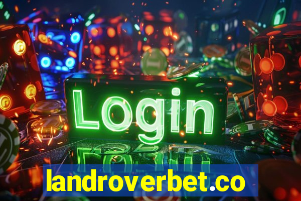 landroverbet.com