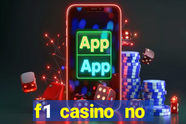 f1 casino no deposit bonus