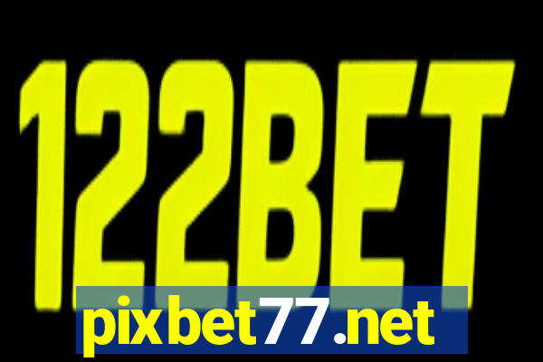 pixbet77.net