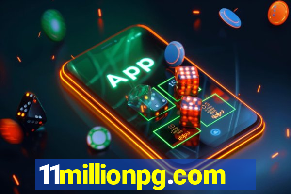 11millionpg.com