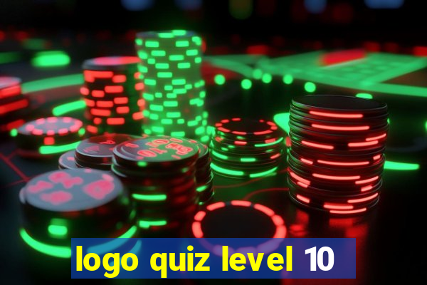 logo quiz level 10