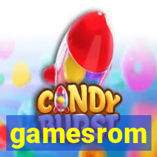 gamesrom