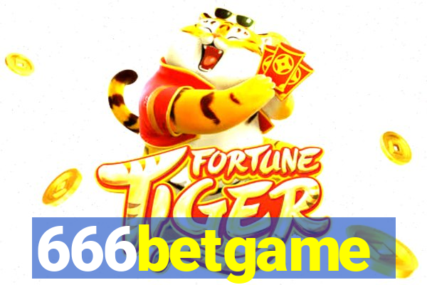 666betgame