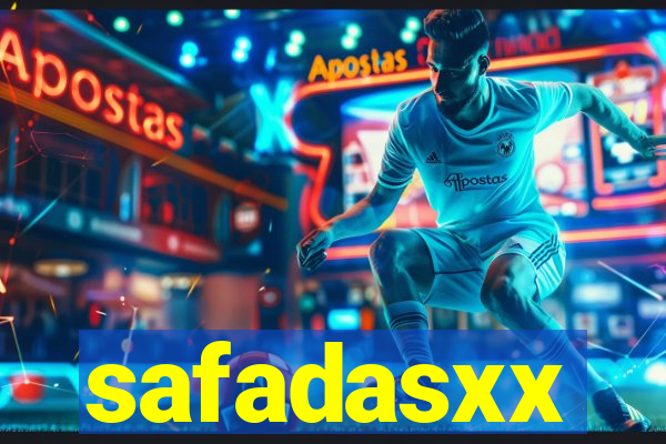 safadasxx