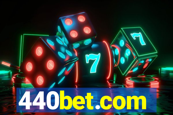 440bet.com