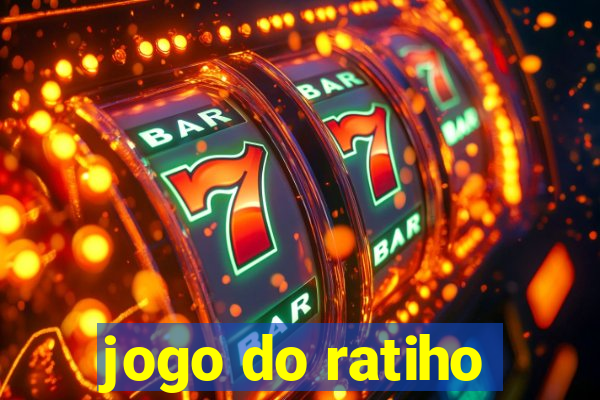 jogo do ratiho