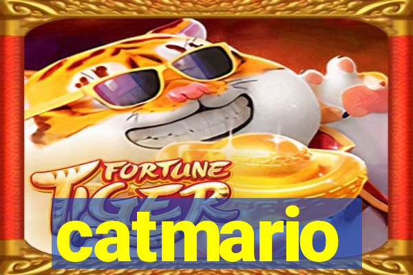 catmario