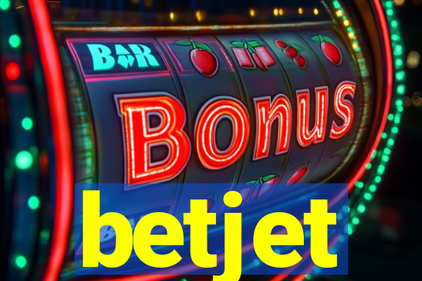 betjet