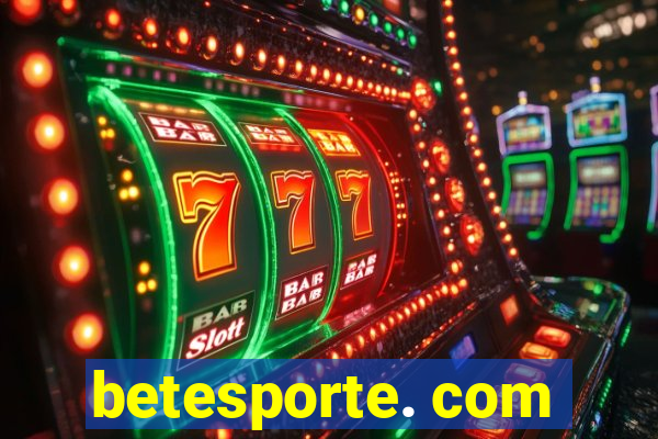 betesporte. com