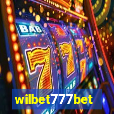 wilbet777bet