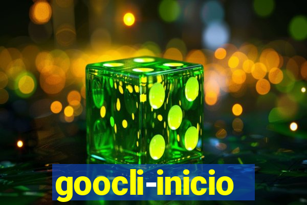 goocli-inicio