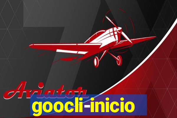 goocli-inicio