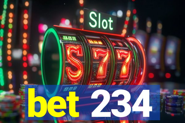 bet 234