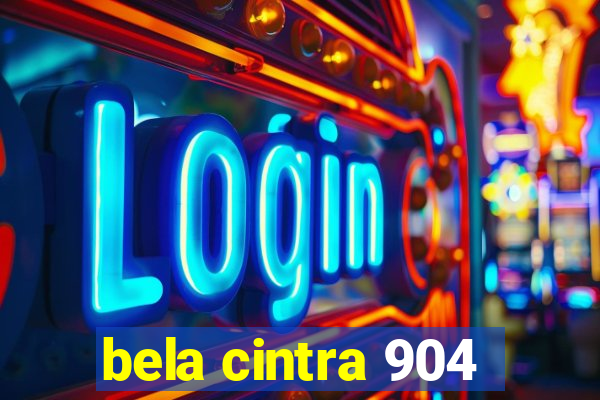 bela cintra 904