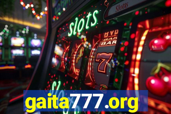 gaita777.org