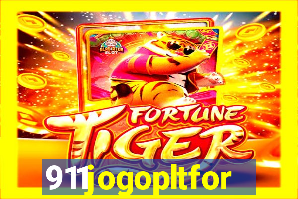 911jogopltfor