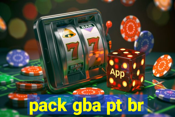 pack gba pt br